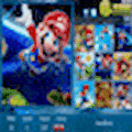 Mario - Guess The Pic