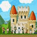 Mario & Friends Tower Defense