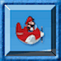 Mario Plane Rescue