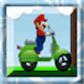 Mario Ride 2