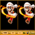 Mario Spot the Difference