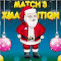 Match 3 Xmas Edition