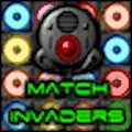 Match Invaders