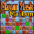 Mayan Mask V2