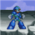 Megaman Px Time Trial - Level 1