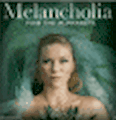 Melancholia - Find the Alphabets