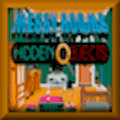 Messy Rooms - Hidden Objects