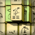 Millennium Mahjong Hexagon