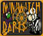 Miniwitch Darts