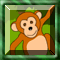 Monkey Hidden Game