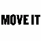 Move It - Buttons 11