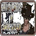 Murder I Solved Hid Obj