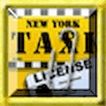 New York Taxi Licence