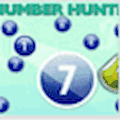Number Hunter