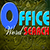 Office Word Search
