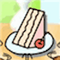 Oh My Cake