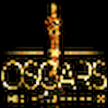 Oscars 2016 - Hidden Alphabets