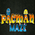 Pacman Maze