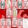 Pandas Mahjong Solitaire - Random
