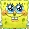 Pic Tart SpongeBob