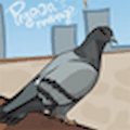 Pigeon's Revenge