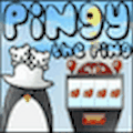 Pingy the Ping Idle RPG