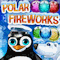 Polar Fireworks