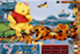 Pooh and Friends Hidden Objects
