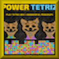 Power Tetriz