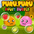 Puru Puru Fruit Bubbles