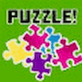 Puzzle - Audrey Rose