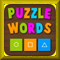 Puzzle Words