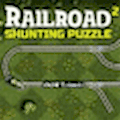 Railroad Shunting Puzzle 2