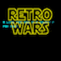 Retro Wars Space Invaders