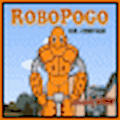 Robopogo