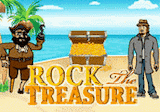 Rock The Treasure