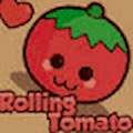 Rolling Tomato