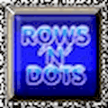 Rows N Dots Medium