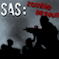 SAS: Zombie Assault - Hard