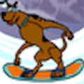 Scooby Doo Big Air Snow Show