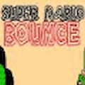 Super Mario Bounce - Hard