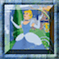 Sort My Tiles Cinderella