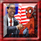 Sort my Tiles Obama and Spiderman