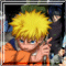 Naruto and Team Spin n Set