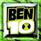 Spot 5 - Ben 10