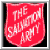 Salvation Army Xmas