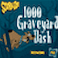 Scooby Doo 1000 Graveyard Dash