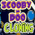 Scooby Doo Cloning
