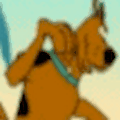 Scooby Doo's Big Air