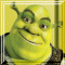 Shrek Memory Tiles